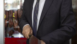 Kayseri'de 'Pastırma Doğrama ve Sunum Teknikleri Kursu' açılacak