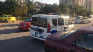 Kayseri'de alacak verecek kavgasında kan aktı