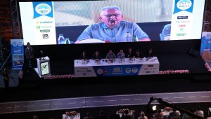 Kayseri'nin ilk yarı maratonu başlıyor