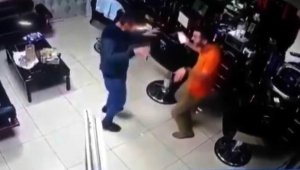 Kayserispor taraftarlarının 3. golden sonraki sevinci gülümsetti