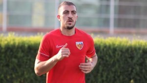 Majid Hosseini çalışmalara başladı