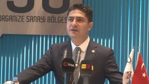 MHP Genel Başkan Yardımcısı Özdemir: "CHP, açık bir milli güvenlik tehdidi haline dönüşmüştür"