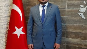 MMO Kayseri Şube Başkanı Varol: "Her aile için yuva ne ise, milletimiz içinde vatan o dur"