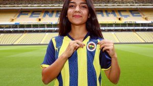 Narin Yakut ve Dilan Aslan Fenerbahçe'de