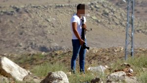 Nişanlısından ayrılan genç yürekleri ağza getirdi