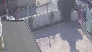 Ölümüne yol kavgası