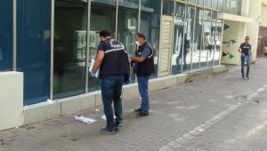 Sokakta kalp krizi geçiren yaşlı adam hayatını kaybetti