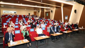 Talas'ta kararlar oy birliğiyle