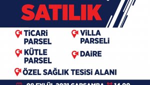 Talas'tan yatırımcılara büyük fırsat