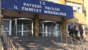 Terör örgütü DEAŞ içerisinde faaliyet gösteren 4 kişiye adli kontrol