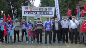 Türk Metal Senadikası'ndan işten çıkarılan üyeleri için ortak açıklama