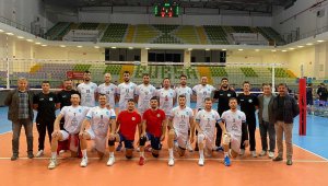 Turnuva şampiyonu Develi Belediyespor oldu