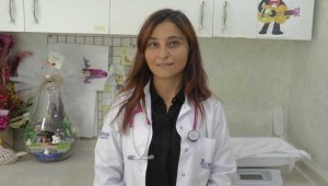 Uzmanından kronik hasta çocuklar için 'aşı' uyarısı