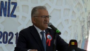 Vaka sayılarında en çok artış olan Kayseri'de başkan uyardı