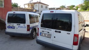 Yalnız yaşayan yaşlı adam evinde ölü bulundu