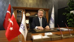 Yatırım ve ticaret şehri Kayseri'den bir başarı daha