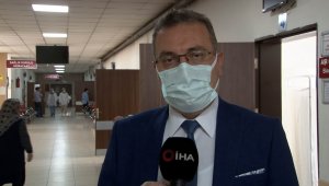 Yoğun bakımları aşısızlar dolduruyor