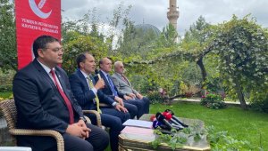 YRP Genel Başkanı Erbakan: "EYT'yi çözeceğiz"