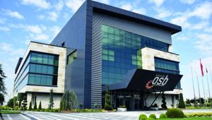 200 OSB SANAYiCiSiNi ŞiKAYET EDEN BiR OSB YÖNETiMi OLABiLiR Mi?