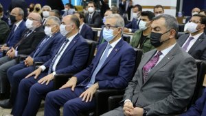 'Kayseri Savunma Sanayi İl Buluşması' yapıldı