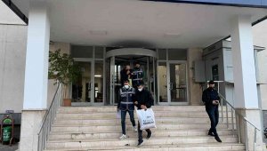 4 yıldır firar olarak aranan şahıs yakalandı