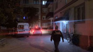 5. kattan düşen adam hayatını kaybetti