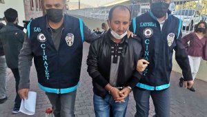 Ağabeyini öldürüp katilin bulunmasını isteyen şahıs tutuklandı