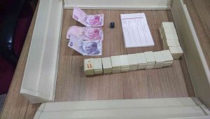 Ahlak Büro Amirliği kumarcılara göz açtırmıyor