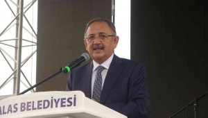 AK Parti Genel Başkan Yardımcısı Özhaseki: "Şırnak'a gittim, 'Ne işiniz var' diye mesaj attılar"