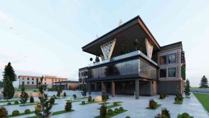 Altınoluk Mahallesi'nde dev eğitim kompleksinin temeli atılacak