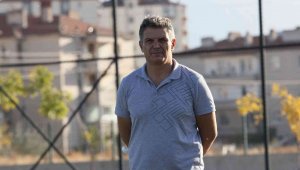 Amatör futbolcular için düğün salonu