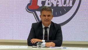 Amatörlere malzeme yardımı yapılacak