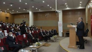 Başkan Büyükkılıç: "Bilimi önemsiyoruz"