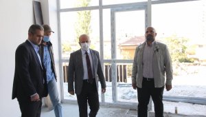 Başkan Çolakbayrakdar: 