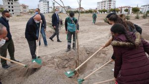 Başkan Çolakbayrakdar: 