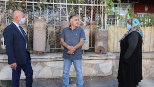 Başkan Çolakbayrakdar: 