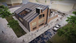 Başkan Özdoğan: "Seçkin üniversitelerde öğrenim görecek öğrenciler yetiştireceğiz"