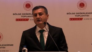 Başsavcı Akın: "Alınan tedbirler ve meslektaşlarımızın üstün gayretleriyle pandemi, soruşturma ve yargılama faaliyetimizi aksatmadı"