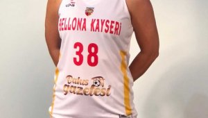 Bellona Kayseri Basketbol'da ayrılık