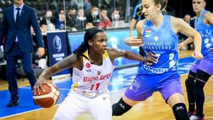 Bellona Kayseri'nin rakipleri belli oldu