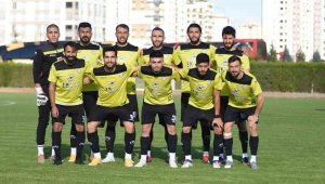 Bölgesel Amatör Lig kura ve fikstür çekimi yapıldı