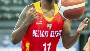 Brooque Williams çabası yetmedi