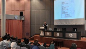 BÜSAM Şehir Akademi'de yeni dönem başladı