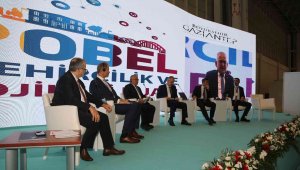 Büyükkılıç, Gaziantep'te Kayseri'yi tanıttı