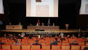 Büyükşehir'den "Kayserikariyer.com" Projesi