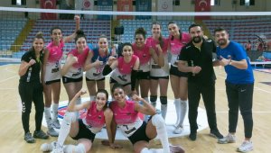 Cerastyle Kayseri OSB Teknik Koleji'nde hedef galibiyet