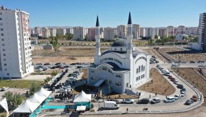 Çolakbayrakdar'dan Cırgalan'a iki büyük yatırım