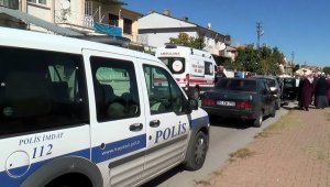 Covid hastası şahıs, karantinadaki evinde ölü olarak bulundu