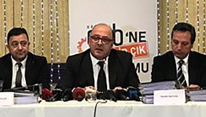 DUBAİ PROJESİ SONLARI OLDU