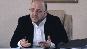 DUBAİ PROJESİNİN KAYSERİ OSB’YE ZARARI 16 MİLYON DOLAR 